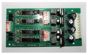 Плата TIG/MMA-315P AC/DC/AC DRIVER BOARD