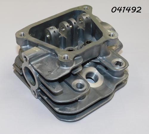 Головка блока цилиндра SGG 2400Si,KM152F / Cylinder head (03.02.12140-15201-00)
