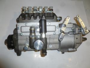 Насос топливный высокого давления TDY 90 6LT/Fuel injection pump (393-1111010-351)