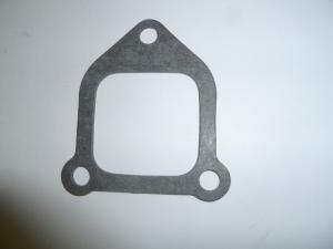 Прокладка впускного коллектора TDH 192 6LTE/Intake manifold gasket