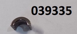 Сухарь клапана  LC2V90FD и LC192FD / Valve collet (140390015-0001)