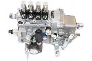 Насос топливный высокого давления Weichai WP4.3D61E2/Injection pump Assy (2100584)(BHF4A095001)