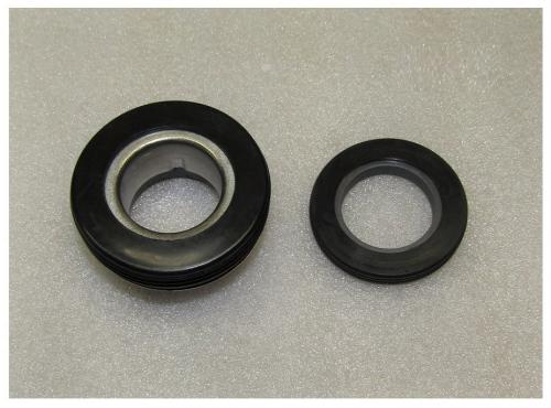 Уплотнитель механический TSS PGST80/Seal mechanical PGST80, №4 (70010-02602-00)