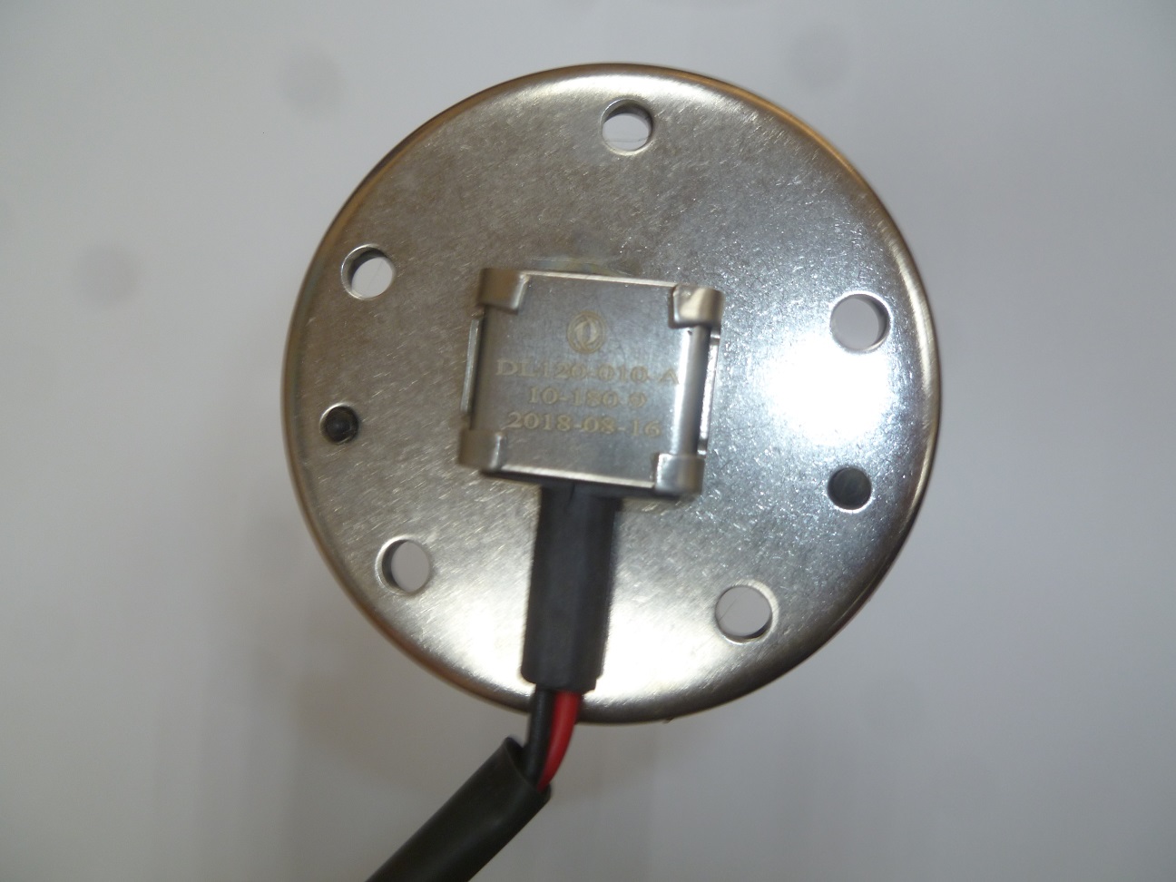 Датчик уровня топлива в баке для АД-10С-Т400-2РПМ13 (Fuel level sensor)