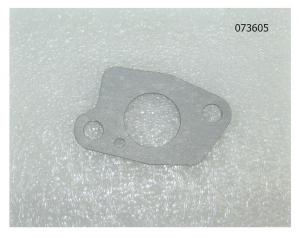 Прокладка проставки карбюратора GX160/Carburetor gasket