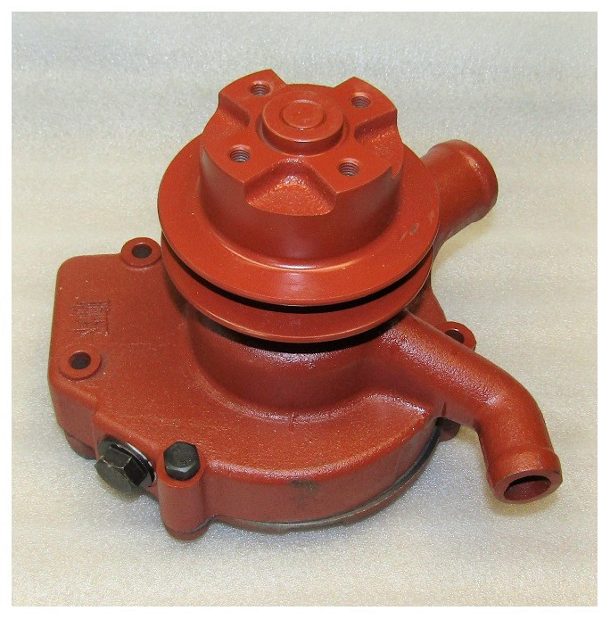 Насос водяной Ricardo N4105ZDS; TDK 26,42,48,N 38,56,66 4LT /Water pump, assy