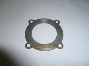 Пластина подшипника TSS-GJH95/Bearing plate