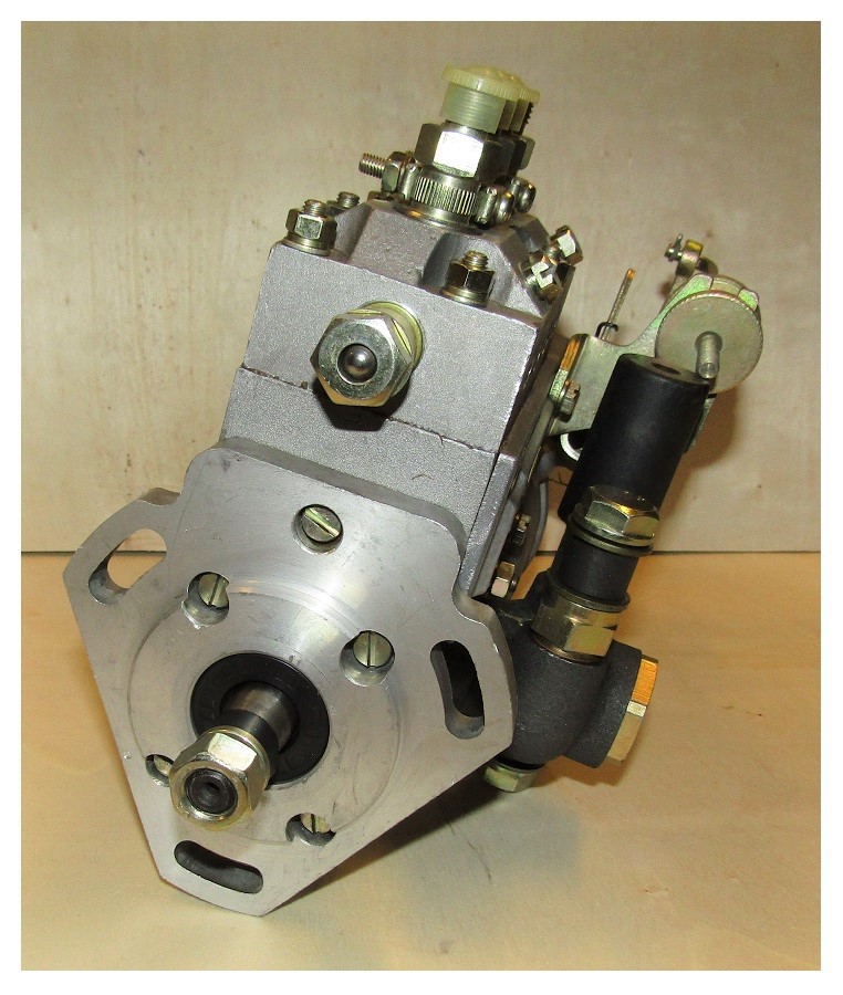 Насос топливный высокого давления / Fuel Pump high pressure for QC480D)TYPE 41449-75-750 ,