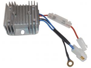 Реле зарядки АКБ SDG 6500EH/Charging voltage regulator relay