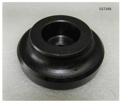 Головка ударная TSS-65GPD-49 /Inner Pile Head 77