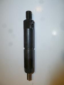 Форсунка Ricardo R6105AZLDS1; TDK 110 6LT/Injector (R1320100) (PB100J-00A)