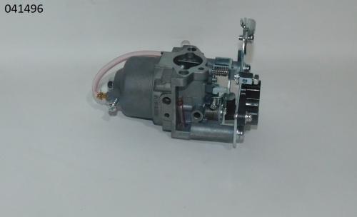 Карбюратор SGG 2400Si,KM152F Km / Carburetor (03.06.16100-15202-00)