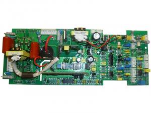 Плата верхняя РМ-60-В / САИ-200A/ PRO TIG-MMA-200 / Inverter P.C Board (07.02.001.032)