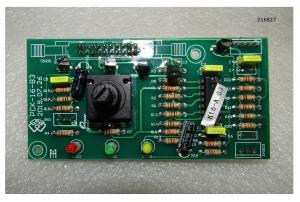 Плата регулировки напряжения для SW-1600/2500  DI-BCPB-K16-A / Voltage regulation board PCK-16-B3