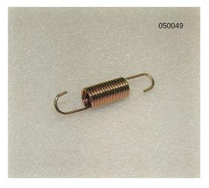 Пружина возвратная педали DRD1600L/H /Throttle spring,CNMG30-A016