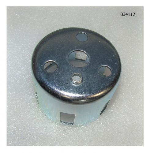 Храповик стартера ручного (стакан) SGG 2000N-2800(..),KM170FD / Starting pulley (03.12.28002-16801-00)