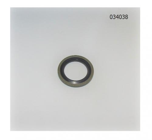 Шайба Badouin 6G11M150/washer(612600080200)