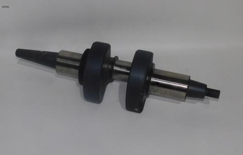 Вал коленчатый SDG 11000(..),CD2V88F (в сборе с шестерней) Sh / Crankshaft (Poz.13)