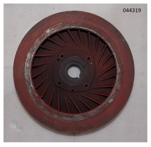 Маховик SDG 8000(..),1100FE Sh / Flywheel  (SH-P5-1-08)