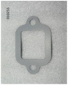 Прокладка впускного коллектора и головки TDQ 12,15 4L/Intake pipe gasket