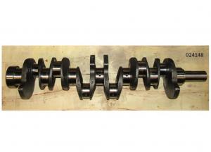 Вал коленчатый (ход поршня=135 мм) Ricardo R6105BZLDS1; TDK 132 6LT/Crankshaft Assy