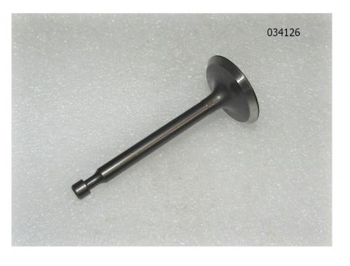 Клапан впускной SGG 2000N-3200EN Duplex,SGG 3800Ei,KM170FD / Intake Valve (03.02.12111-17001-00)