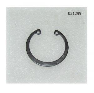 Кольцо стопорное Ø 30 мм TSS-WP160-170/Clmap spring ￠30, №58 (CNP300024-58)