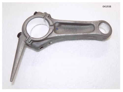 Шатун в сборе SGG 9000(.L.),LC192FD / Connecting rod (130150143-0001)