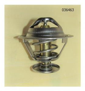 Термостат TDK-N 110 4LT (T=70C) /Thermostat subassembly T15532-82