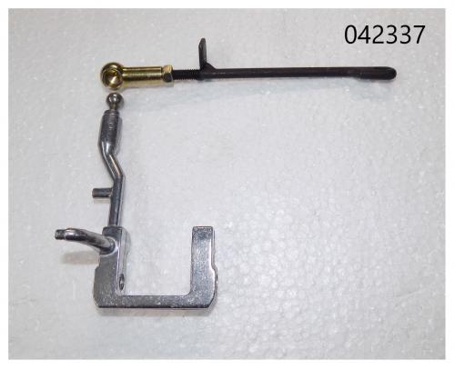 Рычаг управления ТНВД (в сборе) SDG 12000(..),CD292F Sh / Governor lever assy