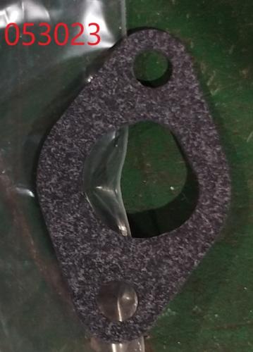 Прокладка инсулятора и головки блока цилиндра SGG 3000Si(ESi),KM165F / Insulator Gasket (03.08.17002-16501-00)