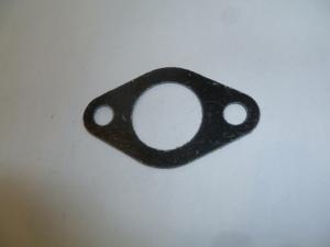 Прокладка глушителя  KG 390,KGE-7000 /  (Gasket B for KGE-7000Tc, KGE5500Ti-10303)