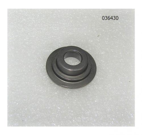 Тарелка верхняя пружины клапана SGG 10000Ei,SV460,SV460B Sc / Valve Spring Seat (34016-00005-00)