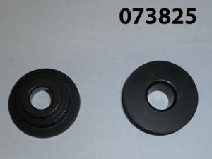 Опора верхняя пружины клапана KM376AG/Valve spring seat