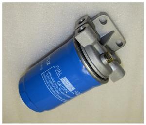 Фильтр топливный в сборе с кронштейном Ricardo R6105ZDS1; TDK 56 4L-170 6LT/Fuel filter assembly with cup