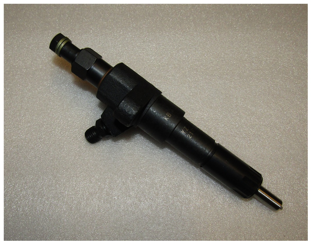 Форсунка Weichai WP4.6D44E2 /Injector Assembly (YZJ2100231,KBAL-P028, 2100231)