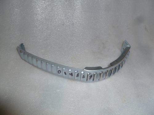 Направляющая потока нижняя SGG 7500(..),SC192FB Sc / Downside wind board (55006-G5А3-0000)