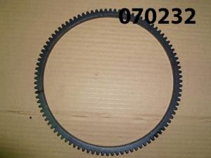 Венец зубчатый маховика КМ376AG/Gear Rim