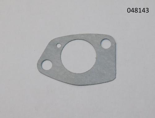 Прокладка карбюратора и инсулятора SGG 5000(..)-8500(..),7000Ei,KM190F,KM192FP Km / Carburetor Gasket (03.06.16001-18801-00)