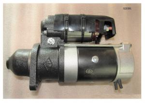 Стартер электрический TDQ12 3L/Starter,QD138C,12v.2,5 kw