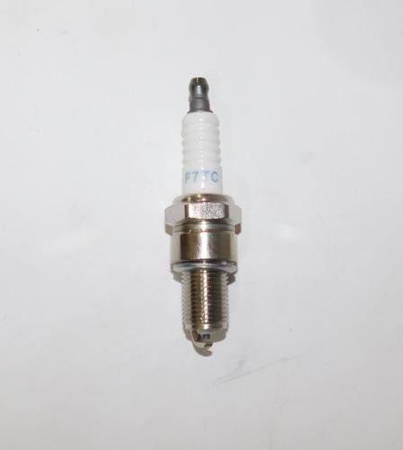 Свеча зажигания бензинового двигателя SGG 9000(.L.),LC192FD Lc / Spark plug (270960025-0001)