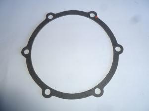 Прокладка крышки переднего сальника коленчатого вала TDY 19 4L  /Front cover gasket