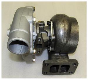 Турбокомпрессор Ricardo R6105AZLDS1;TDK 110 6LT (J 76)/Turbocharger (6R1Z730100-A, K27-4S) (J76)