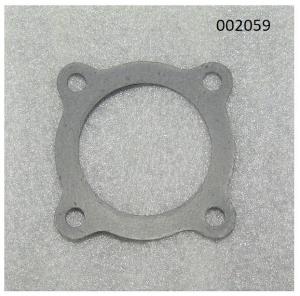 Прокладка крышки термостата TDQ 10,12,15 4L/Thermostat cover gasket