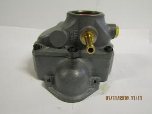 Термостат левый в сборе 12M33/Thermostat Assembly (1001523964)