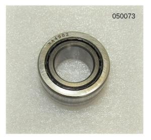 Подшипник игольчатый HK253216/Bearing HK253216