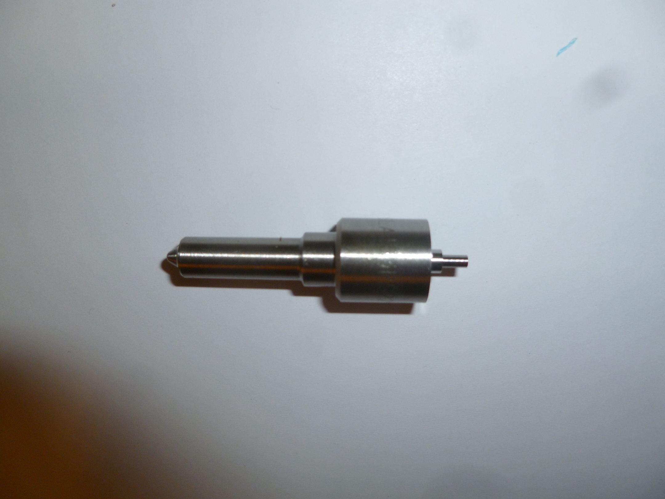 Распылитель форсунки (L=48 mm) Ricardo R6105AZLDS1 /Nozzle (R320101; DSLA 153P522 B)
