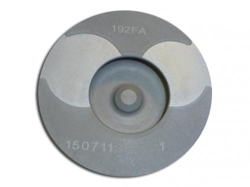 Поршень SDG 6500,C192FD (D=92 мм) / Piston (86-170204,78-170202,192FA)