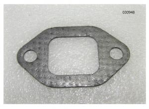 Прокладка выпускного коллектора TDR-K 25 4L/Gasket, exhaust manifold