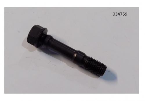 Болт крышки подшипника нижней головки шатуна WP3.9D33E2/Connecting Rod Bolt